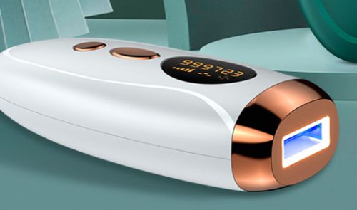 飞利浦脱毛仪选购指南 好用吗？主流型号与强脉冲技术解析