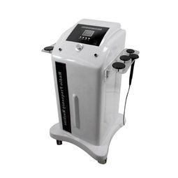 伊斯特美容仪器 韩国进口YST-18电波拉皮仪与强脉冲脱毛仪的科技之美